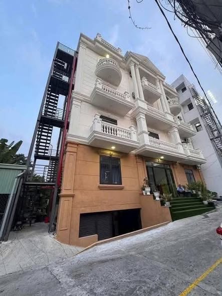 Mini Apartment near Bến Xe Bình Dương