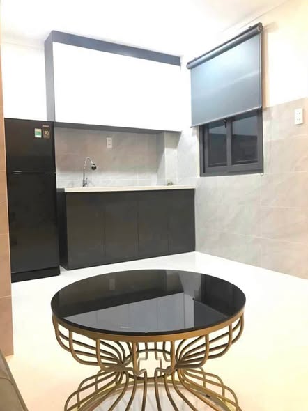 Cozy Le Hong Phong Duplex Studio in Ho Chi Minh City