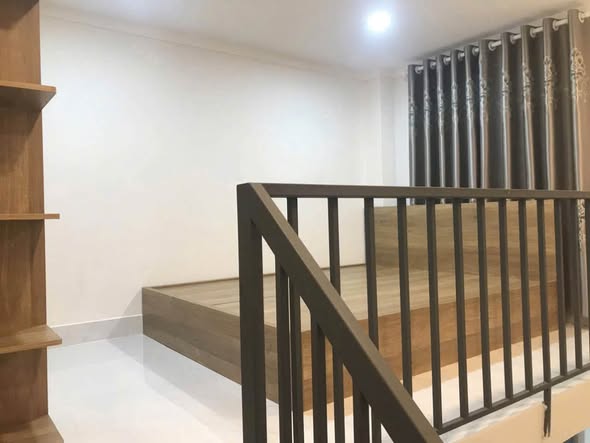 Cozy Le Hong Phong Duplex Studio in Ho Chi Minh City