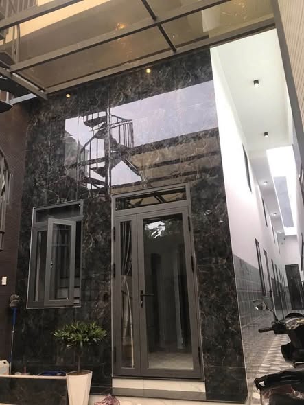 Cozy Le Hong Phong Duplex Studio in Ho Chi Minh City