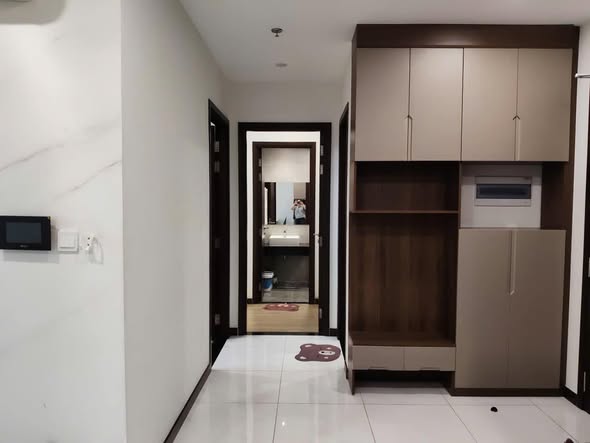 Csky View 2BR in Chanh Nghia, Thu Dau Mot
