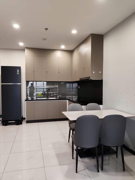 Csky View 2BR in Chanh Nghia, Thu Dau Mot