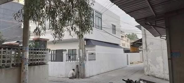 2-Bedroom house for rent in Thu Dau Mot