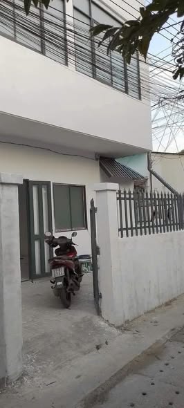2-Bedroom house for rent in Thu Dau Mot