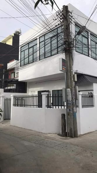 2-Bedroom house for rent in Thu Dau Mot