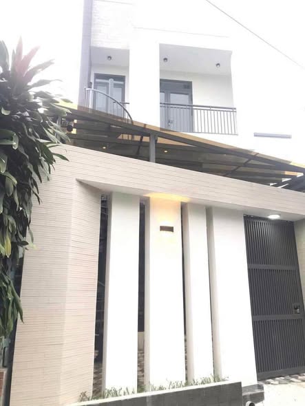 Loft-style 45m2 Fully Furnished Room for Rent in Hue
