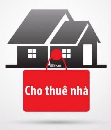 Two-Bedroom House for Rent