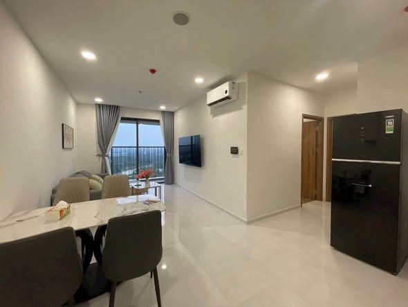 The Maison Thu Dau Mot Rental