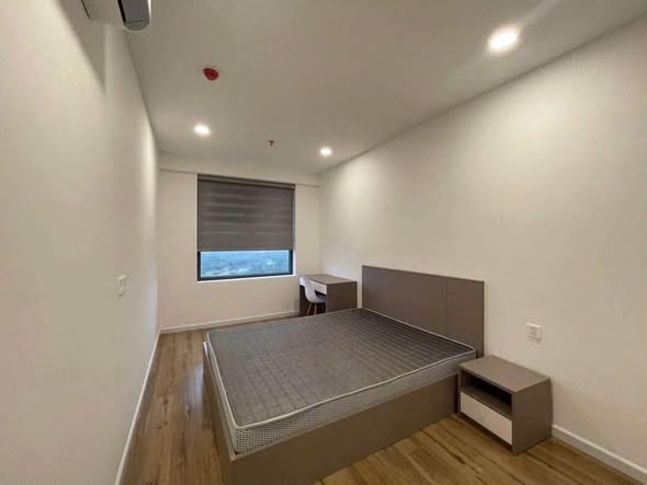 The Maison Thu Dau Mot Rental