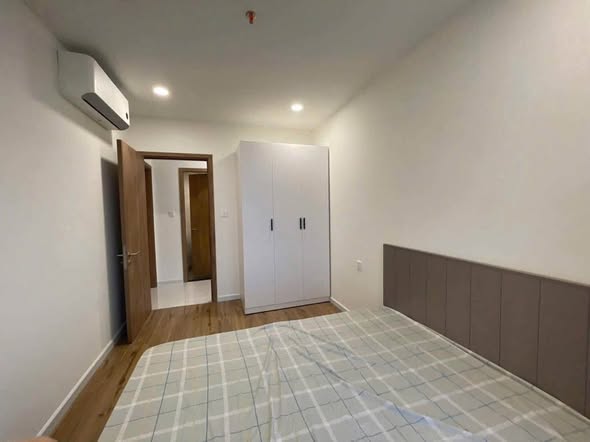 The Maison Thu Dau Mot Rental