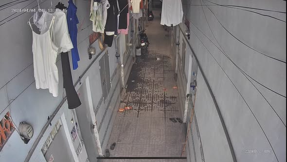 Private Room for Rent in Phú Thọ