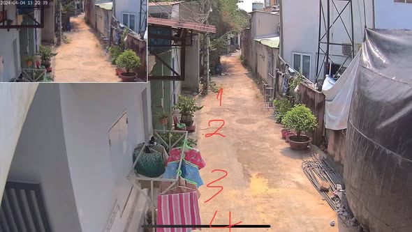 Private Room for Rent in Phú Thọ
