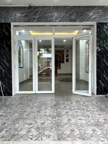 Hiệp Thành 3 Office for Rent