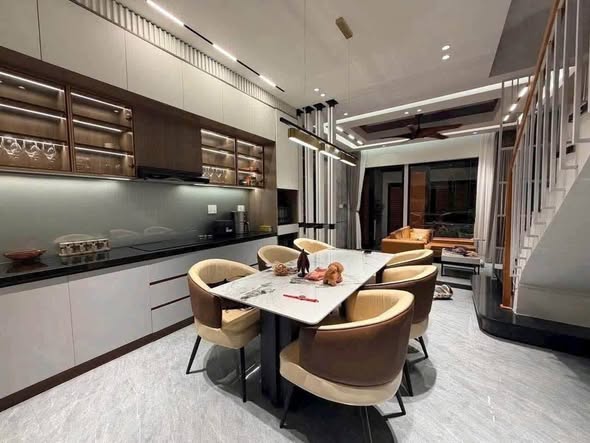 Chanh Nghia Fully Furnished House for Rent