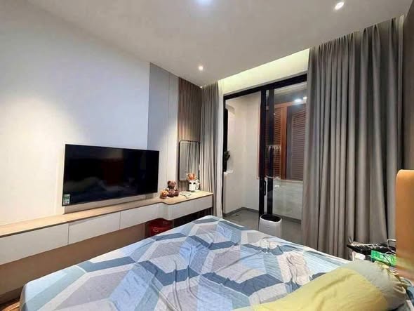 Chanh Nghia Fully Furnished House for Rent