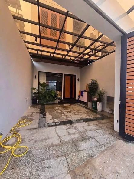 Chanh Nghia Fully Furnished House for Rent