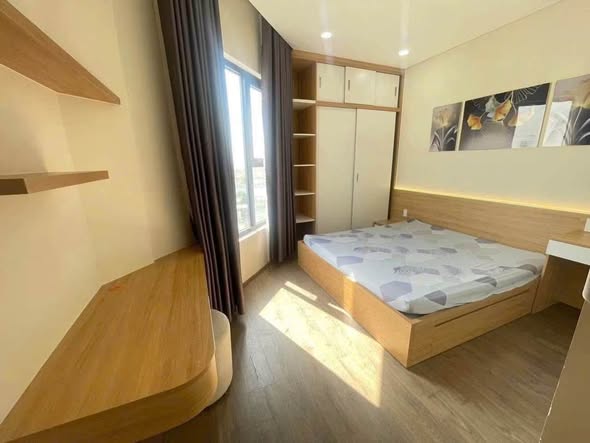 SORA Gardens 2: 2BR Fully Furnished