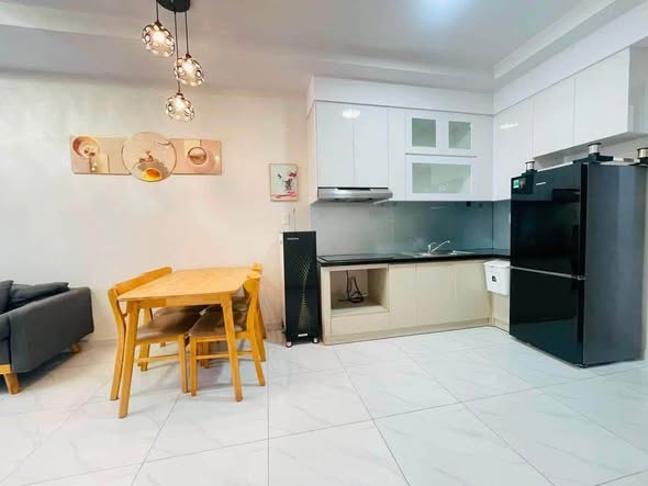 Happy One Van Xuan Apartment