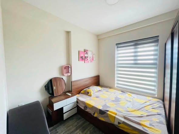 Happy One Van Xuan Apartment