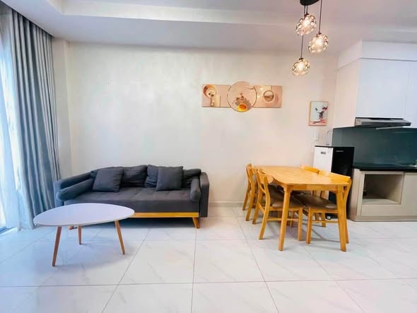 Happy One Van Xuan Apartment