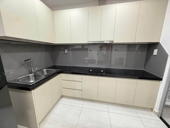 Happy One Central 1BR for Rent