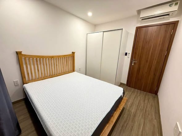 Happy One Central 1BR for Rent
