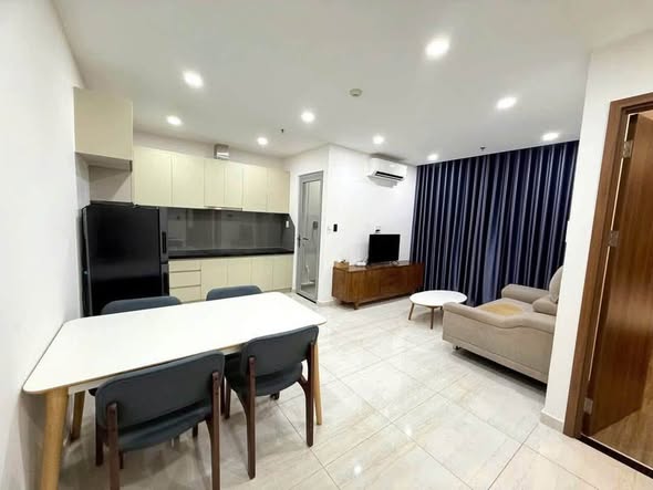 Happy One Central 1BR for Rent