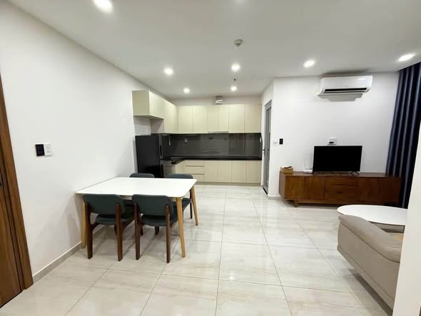 Happy One Central 1BR for Rent