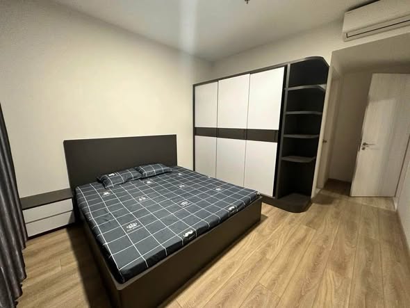 Compass One: 2 Bedroom Fully Furnished
