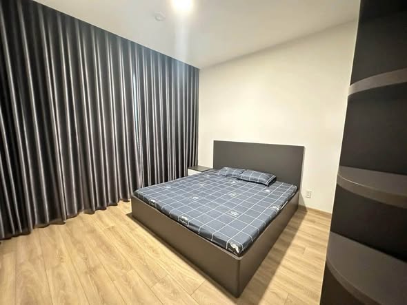 Compass One: 2 Bedroom Fully Furnished