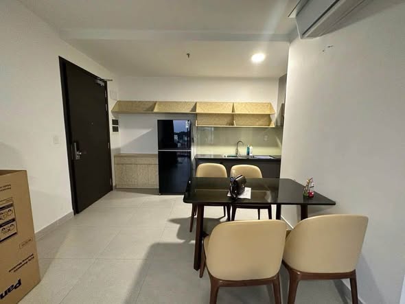 Compass One: 2 Bedroom Fully Furnished
