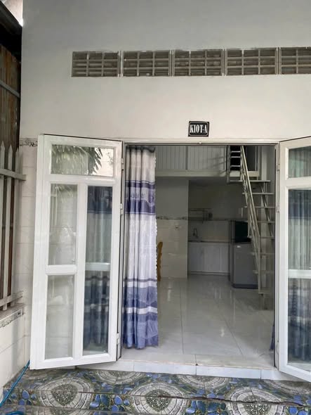 Fully Furnished Kiosk for Rent