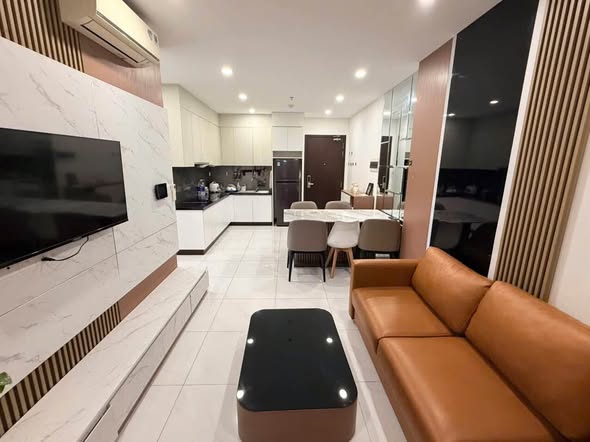 C-Skyview Chanh Nghia Rental
