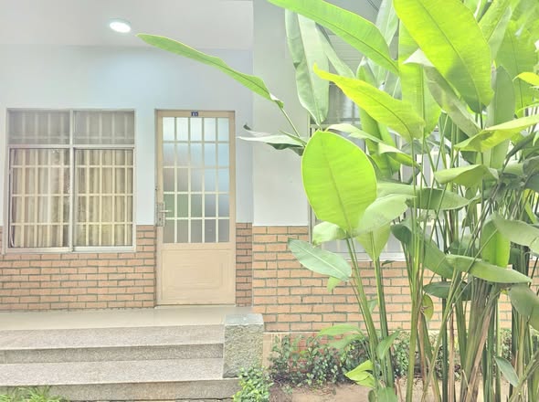 Phu My Villa for Rent in TDM