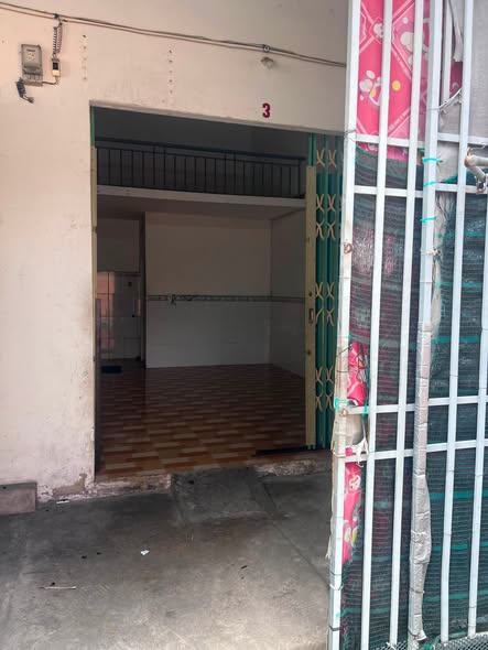 Kiosk for rent in Hue alley