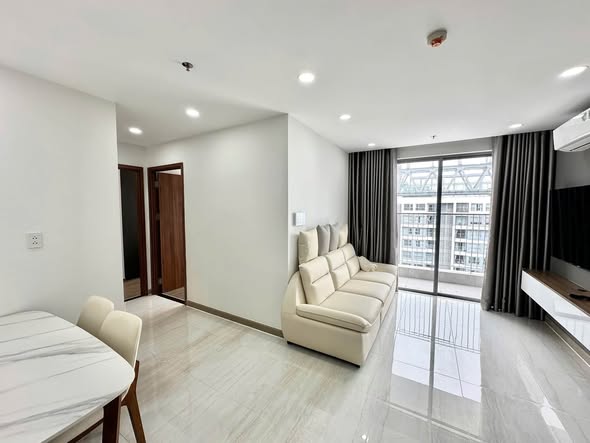 Brand New 2BR at Happy One Central
