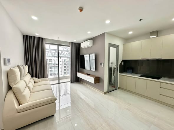 Brand New 2BR at Happy One Central