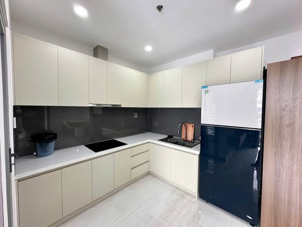 Brand New 2BR at Happy One Central