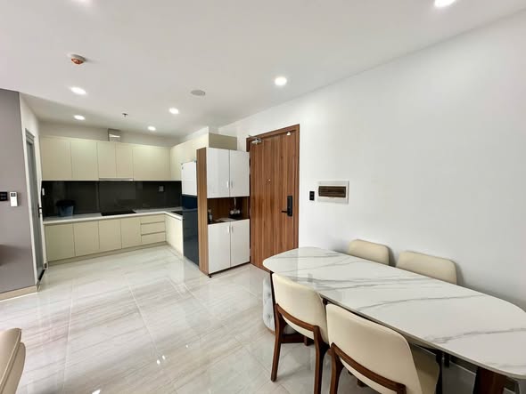 Brand New 2BR at Happy One Central