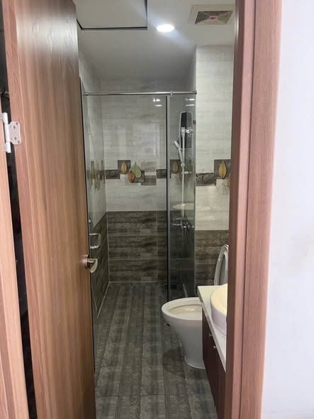 Studio for Rent at BICONSI Tower, Hue