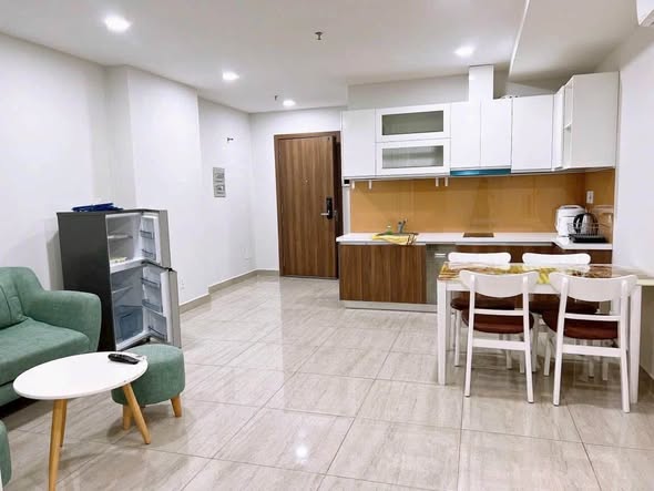 Studio for Rent at BICONSI Tower, Hue