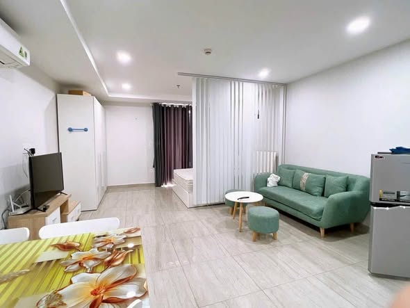 Studio for Rent at BICONSI Tower, Hue