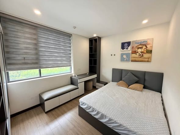 C-Skyview 2BR in Chanh Nghia, Thu Dau Mot