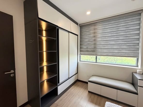 C-Skyview 2BR in Chanh Nghia, Thu Dau Mot