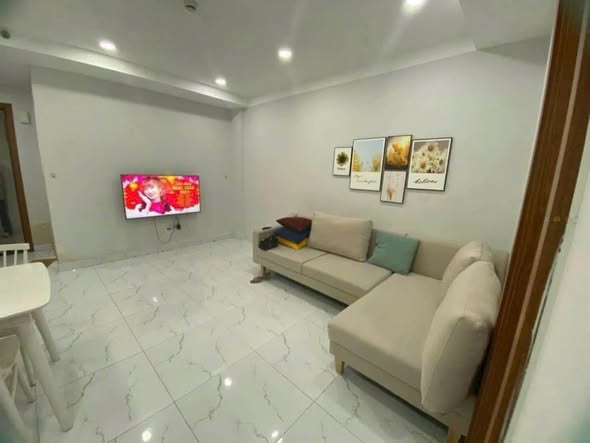 Fully Furnished 1BR at Phuc Dat, Phu Loi
