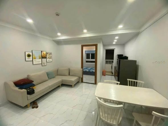 Fully Furnished 1BR at Phuc Dat, Phu Loi