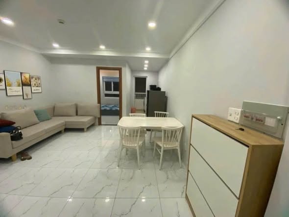 Fully Furnished 1BR at Phuc Dat, Phu Loi