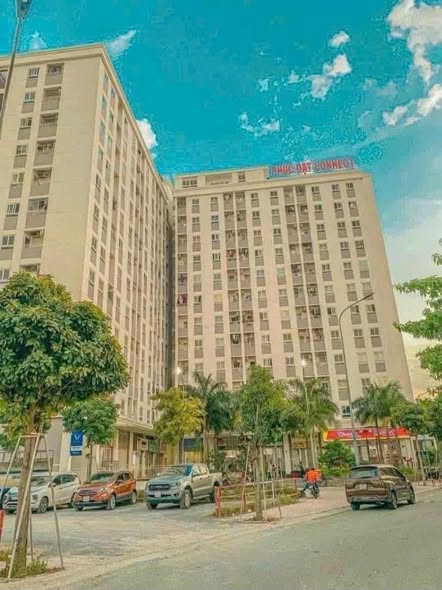 Fully Furnished 1BR at Phuc Dat, Phu Loi
