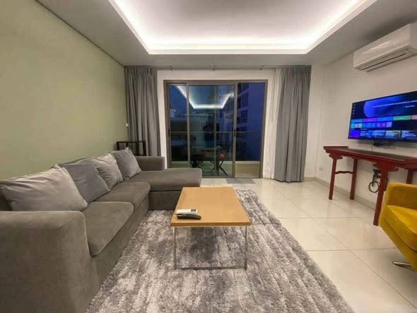 Water Park Condo 1BR in Pratumnak