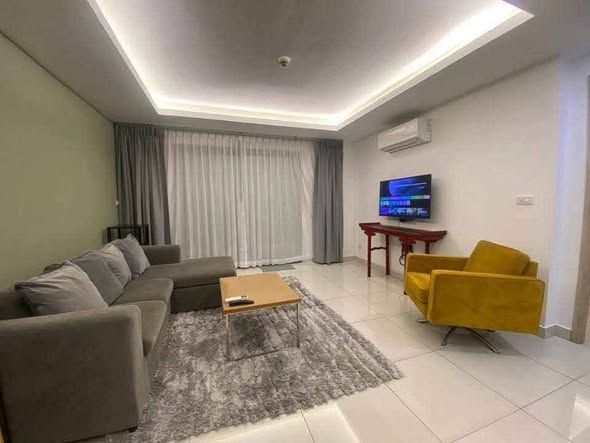Water Park Condo 1BR in Pratumnak